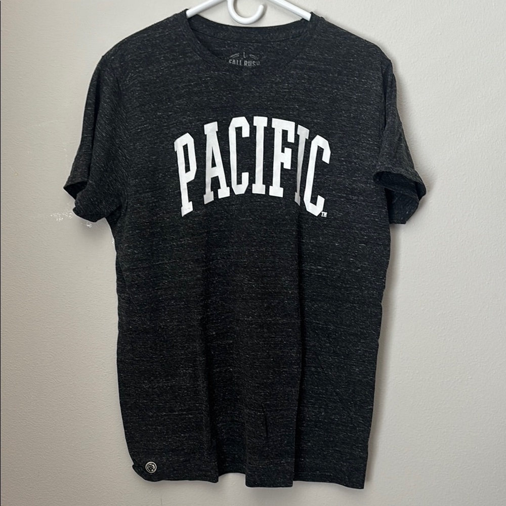 Fall Rush Mens Pacific Tee Shirt
